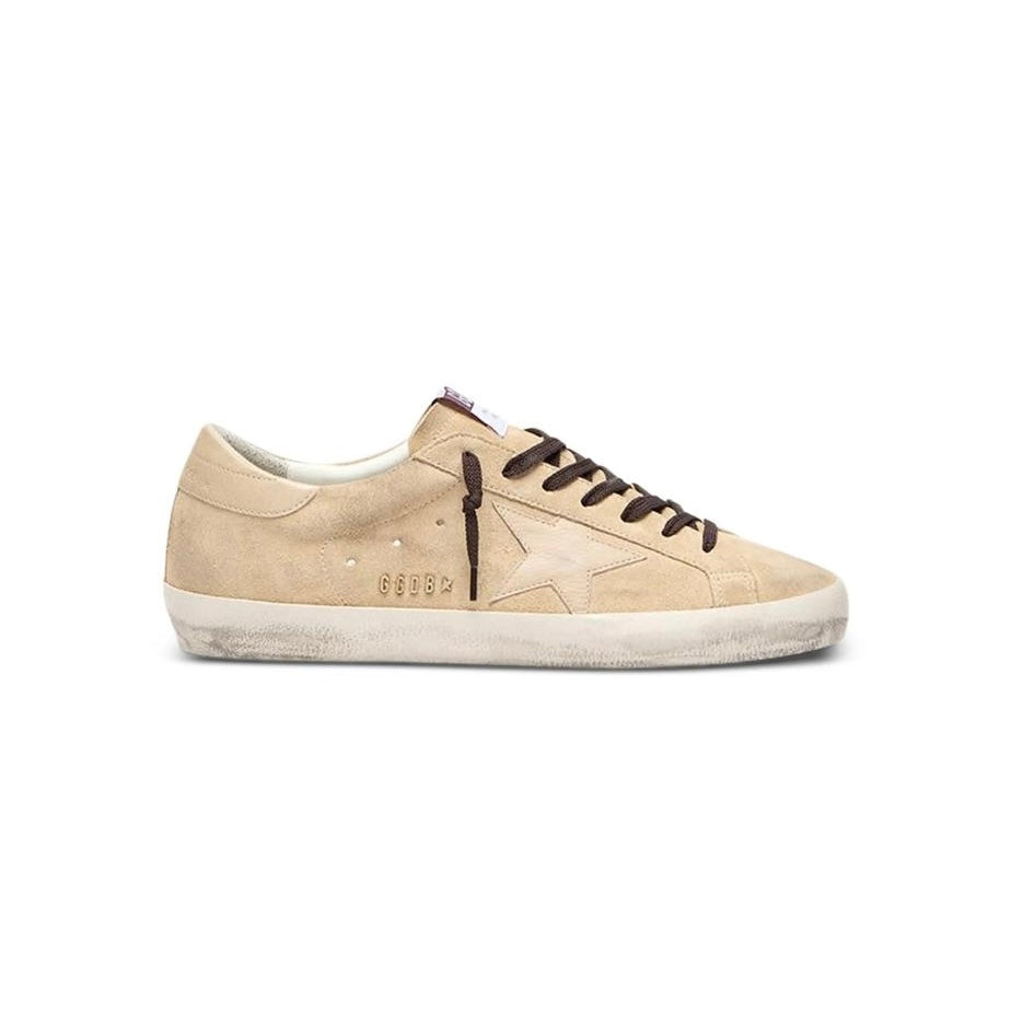 GOLDEN GOOSE SUPER-STAR GGDB 90