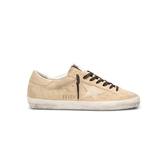 GOLDEN GOOSE SUPER-STAR GGDB 90