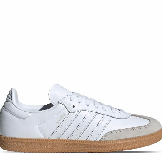 SAMBA BRANCO NV