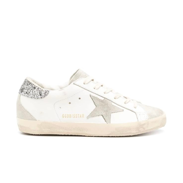 GOLDEN GOOSE SUPER-STAR GGDB 9