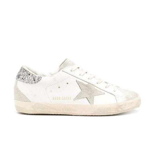 GOLDEN GOOSE SUPER-STAR GGDB 9