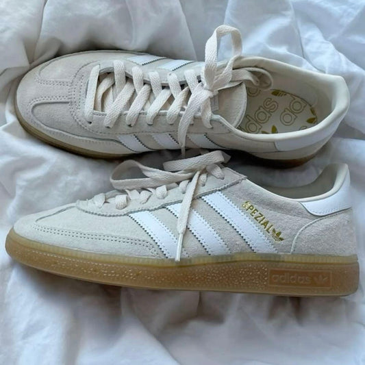 SPEZIAL BEGE BRANCO