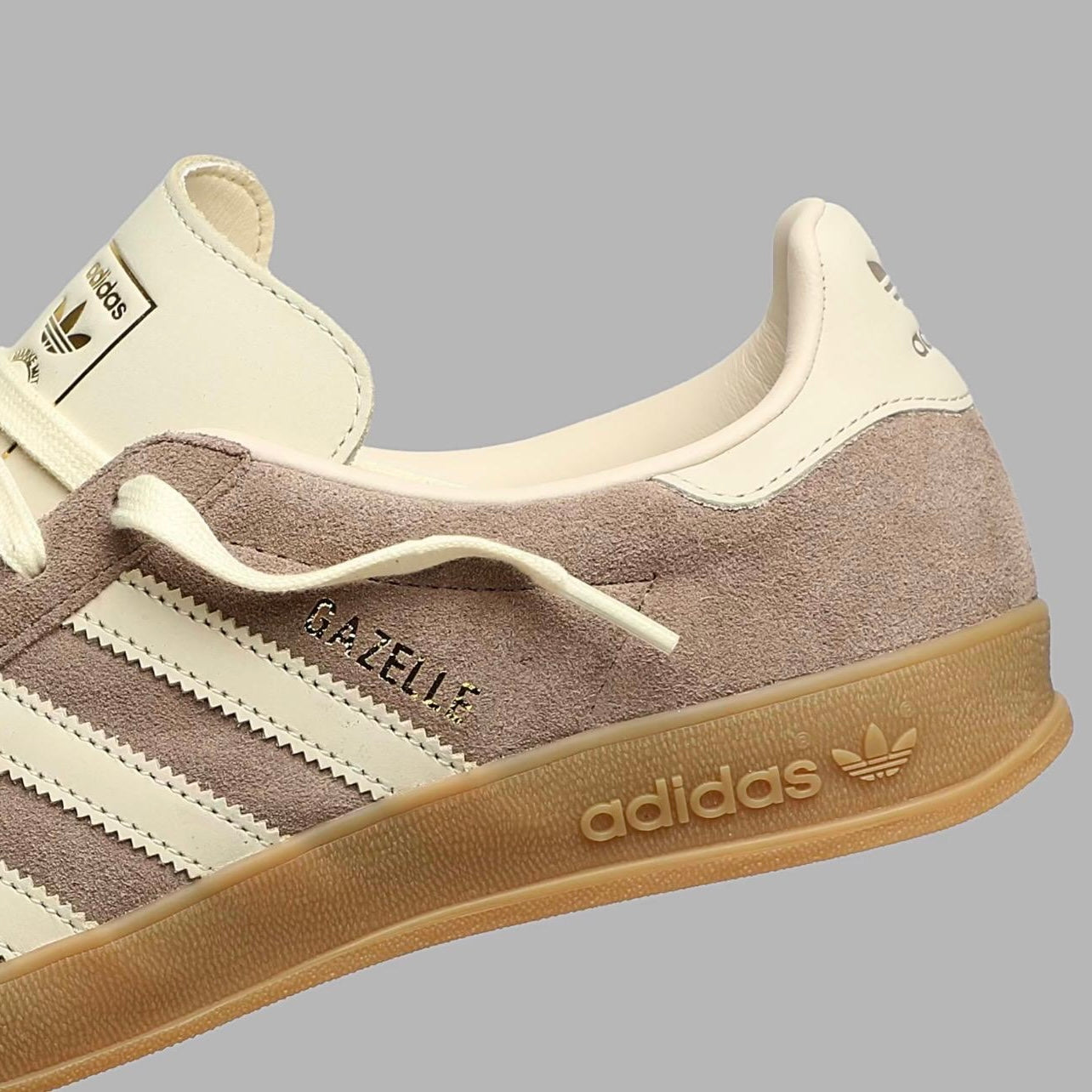 GAZELLE INDOOR TAUPE