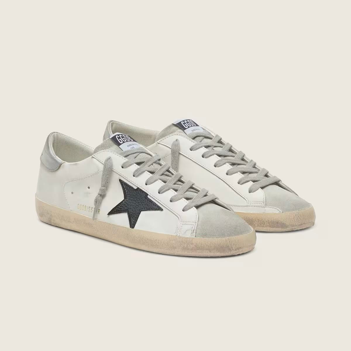 GOLDEN GOOSE SUPER-STAR GGDB 67