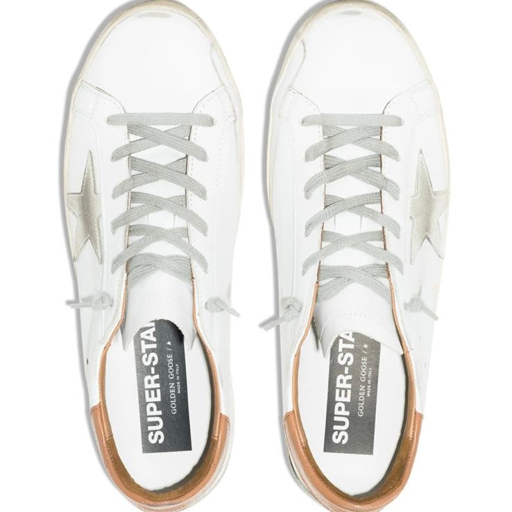 GOLDEN GOOSE SUPER-STAR GGDB 11