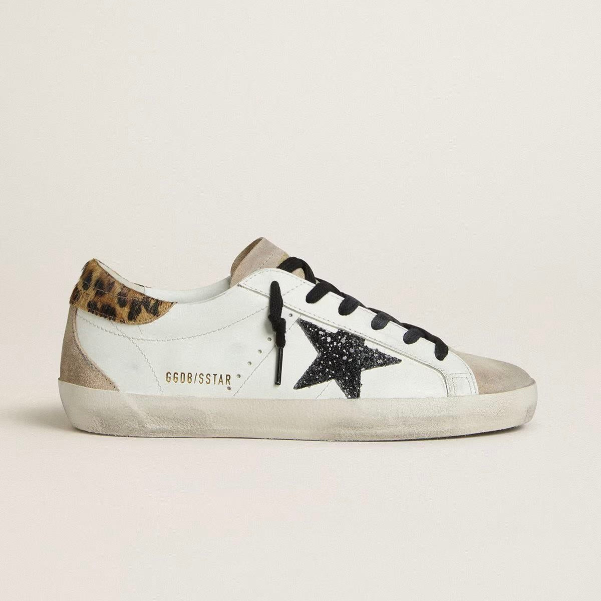 GOLDEN GOOSE SUPER-STAR GGDB 37