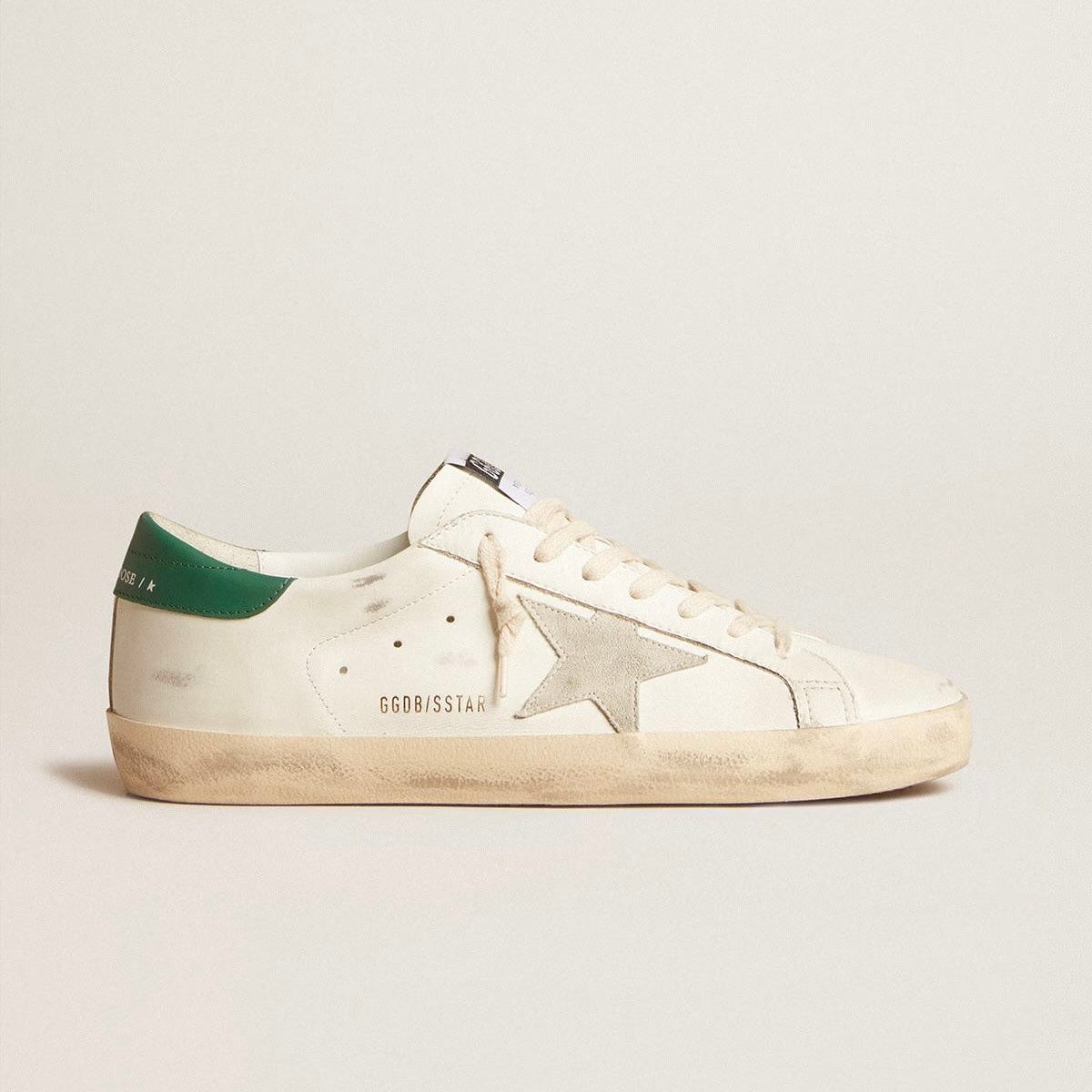 GOLDEN GOOSE SUPER-STAR GGDB 69