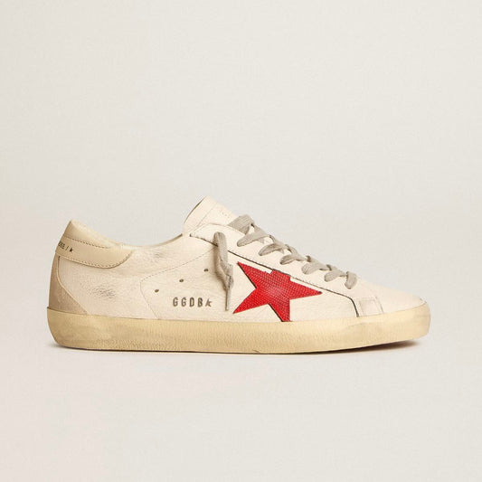 GOLDEN GOOSE SUPER-STAR GGDB 20