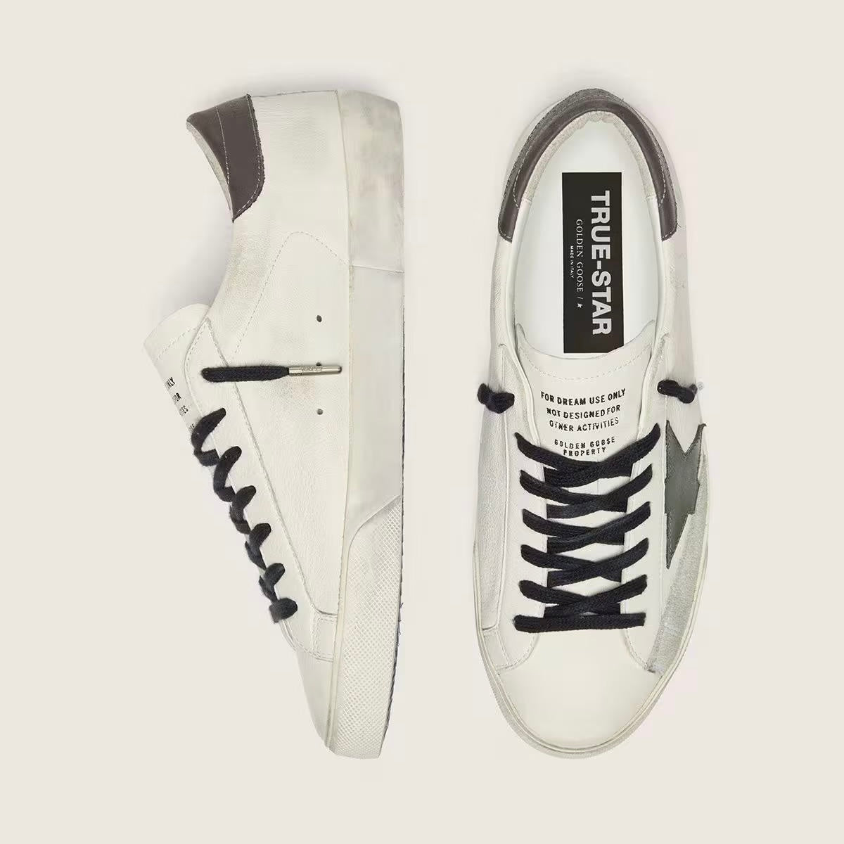 GOLDEN GOOSE SUPER-STAR GGBD 68