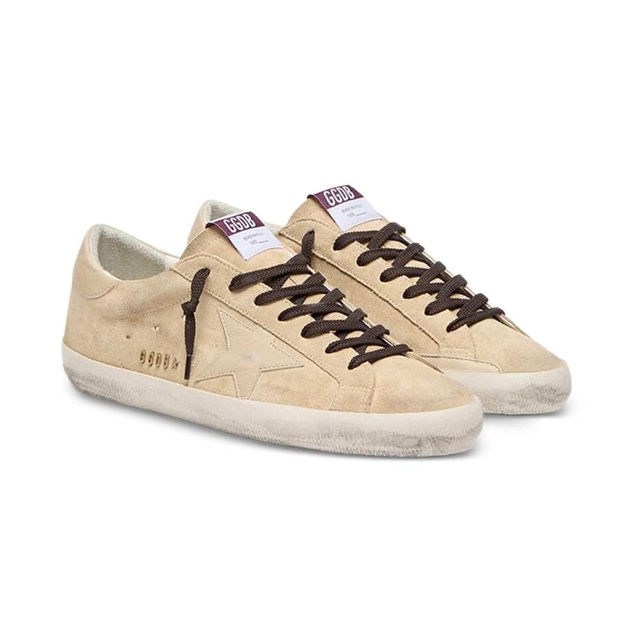 GOLDEN GOOSE SUPER-STAR GGDB 90