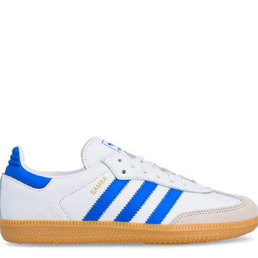 SAMBA BRANCO AZUL NV