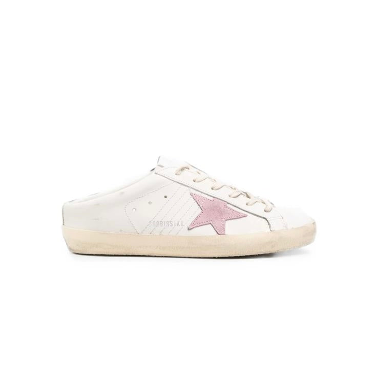 GOLDEN GOOSE SUPER-STAR GGDB 77