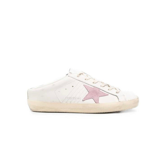 GOLDEN GOOSE SUPER-STAR GGDB 77