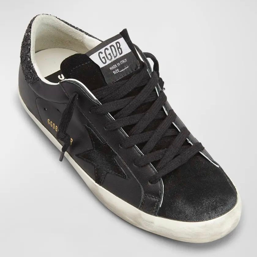 GOLDEN GOOSE SUPER-STAR GGDB 23