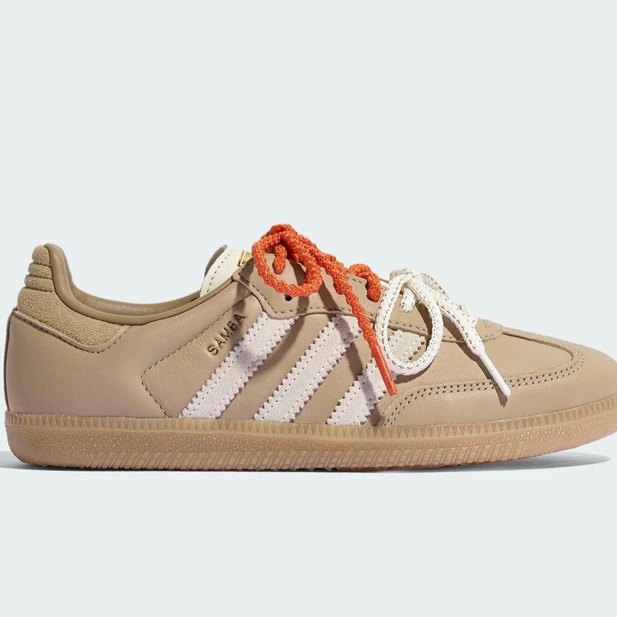 SAMBA BEGE BRANCO CRD