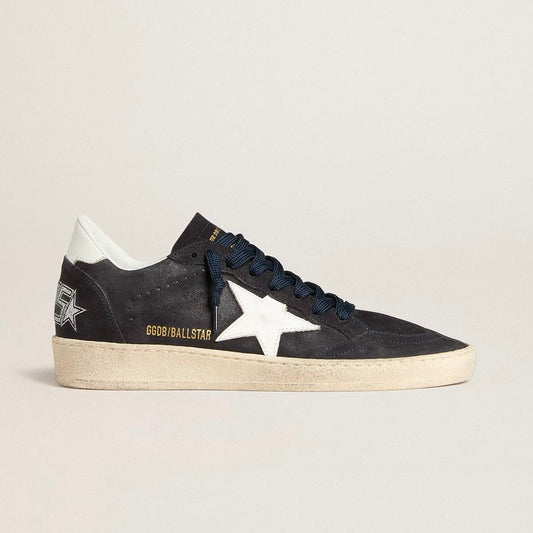 GOLDEN GOOSE BALLSTAR GGDB 9