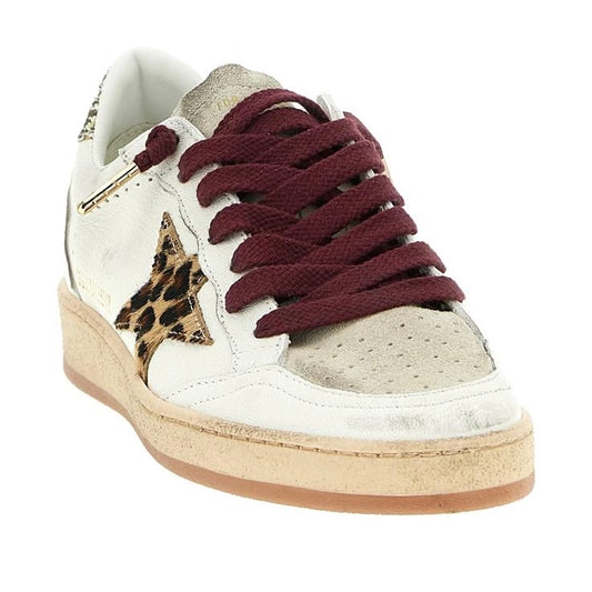 GOLDEN GOOSE BALLSTAR GGDB 11