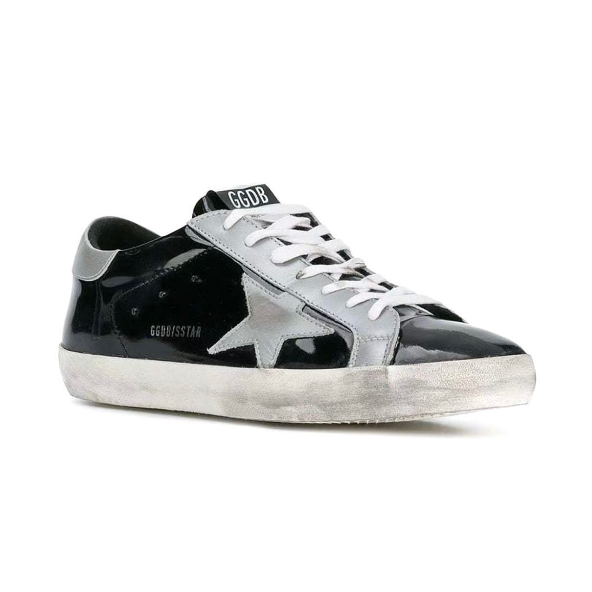 GOLDEN GOOSE SUPER-STAR GGDB 60