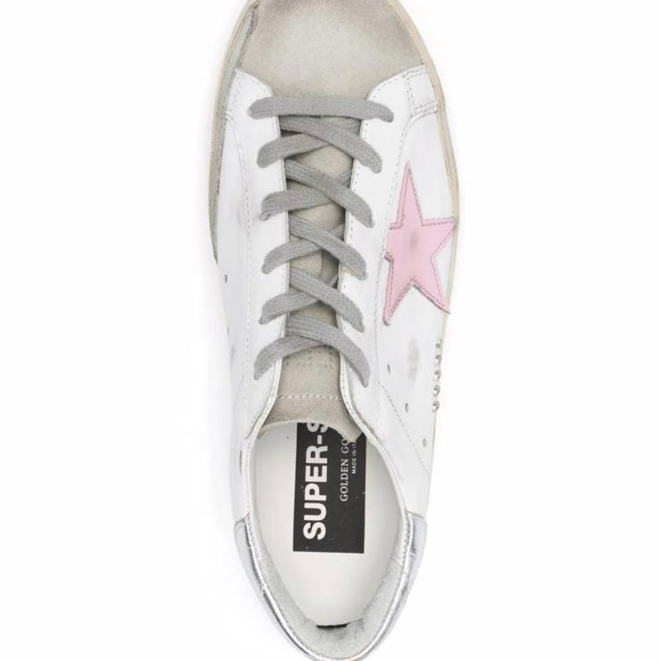 GOLDEN GOOSE SUPER-STAR GGDB 13