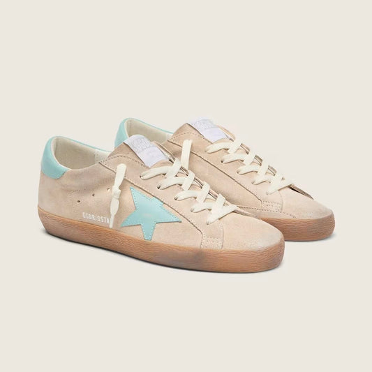 GOLDEN GOOSE SUPER-STAR GGDB 63