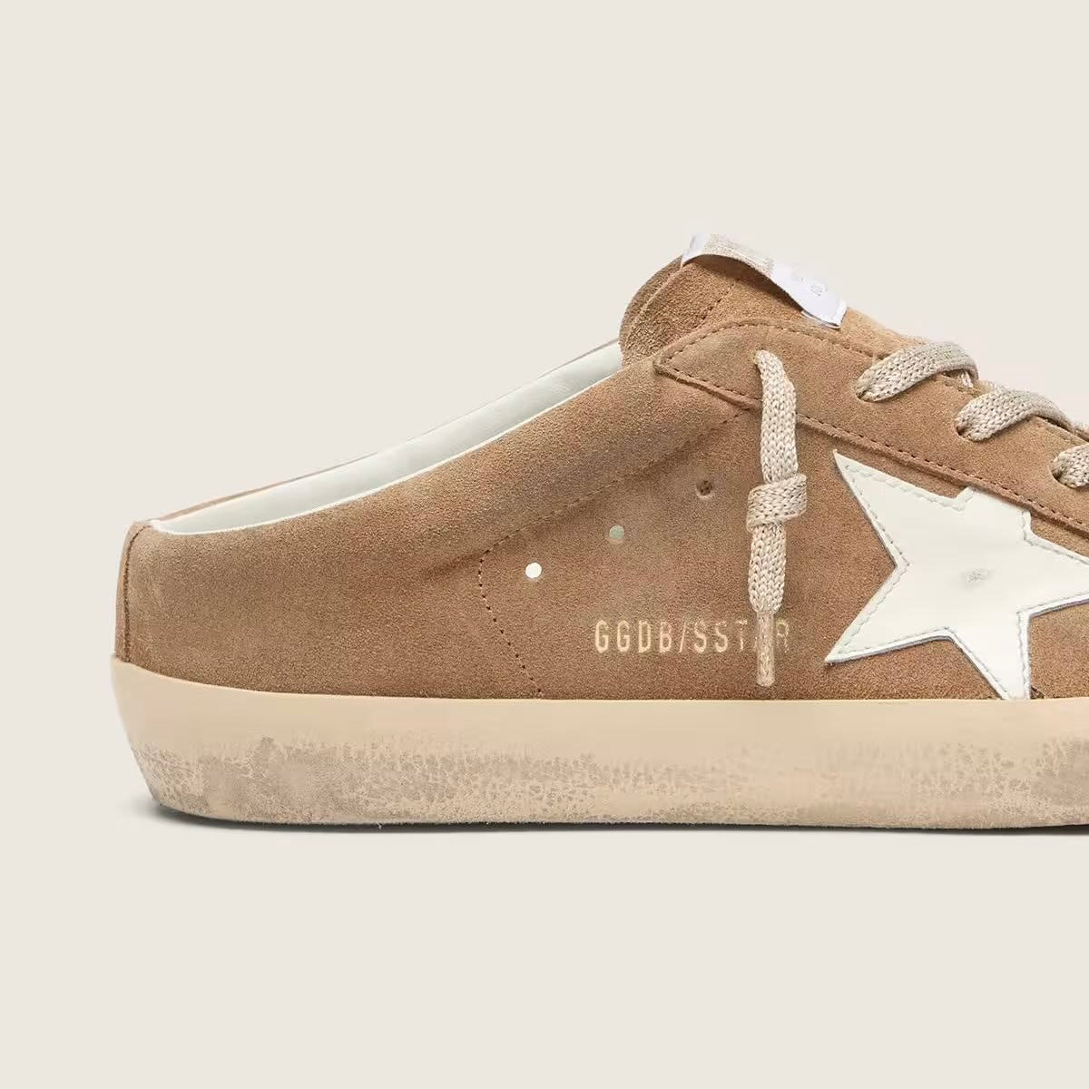 GOLDEN GOOSE SUPER-STAR GGDB 76