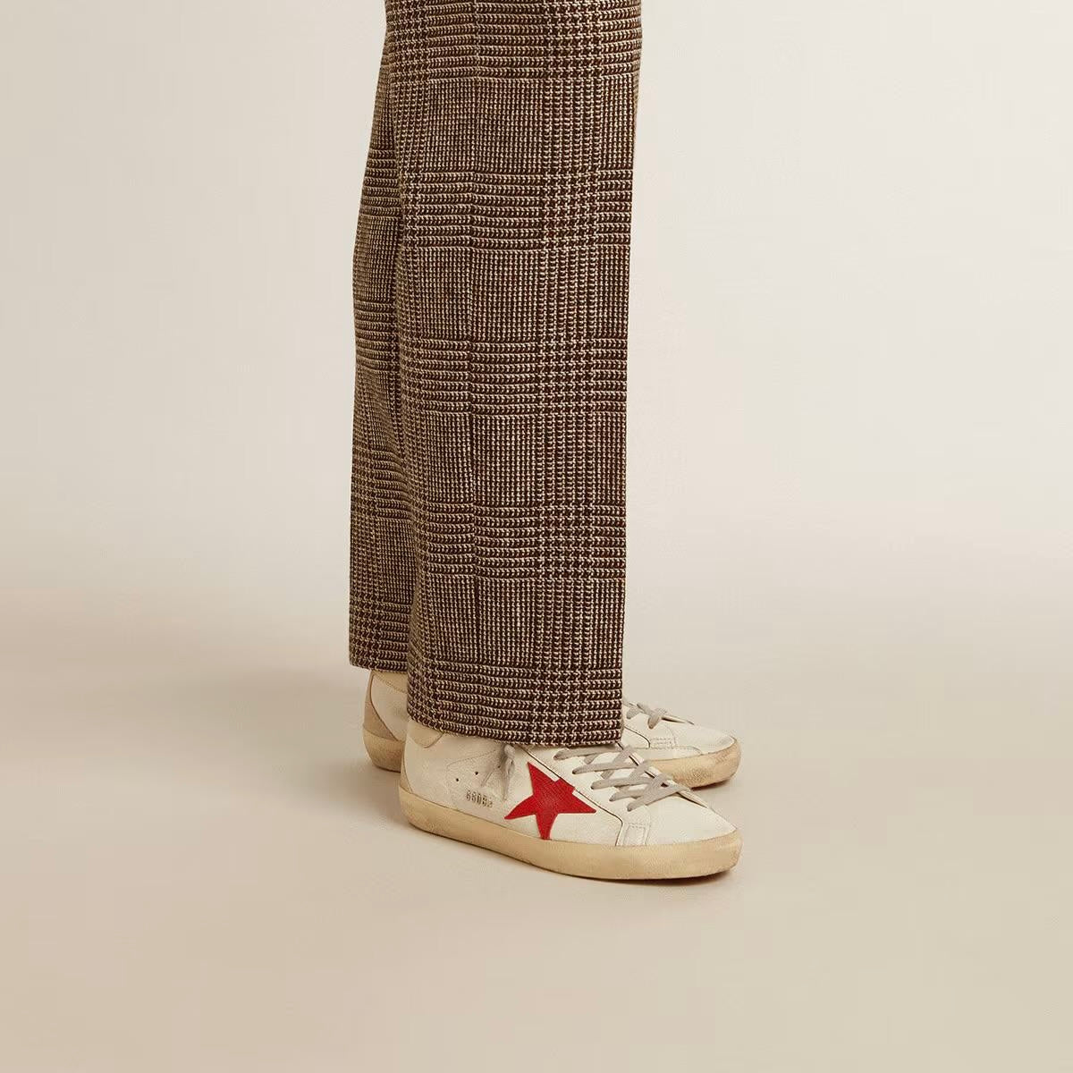 GOLDEN GOOSE SUPER-STAR GGDB 20