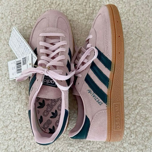 SPEZIAL ROSA PRETO
