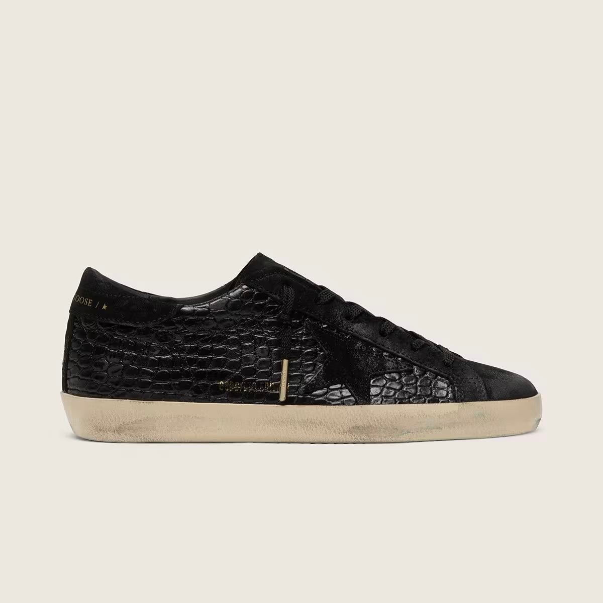 GOLDEN GOOSE SUPER-STAR GGDB 71