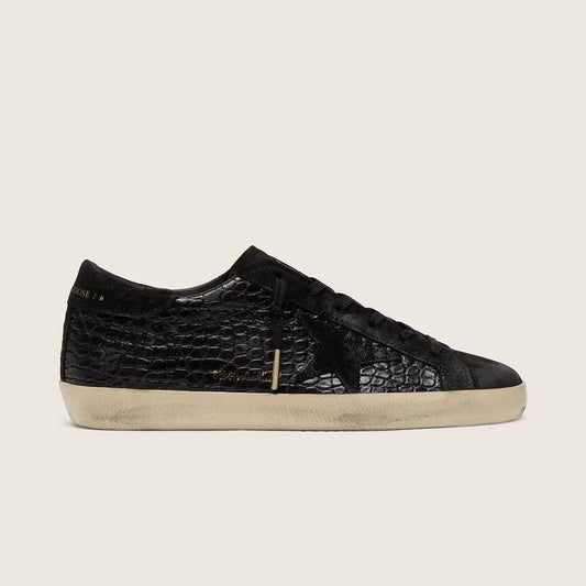 GOLDEN GOOSE SUPER-STAR GGDB 71