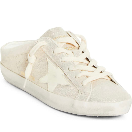 GOLDEN GOOSE SUPER-STAR GGDB 83