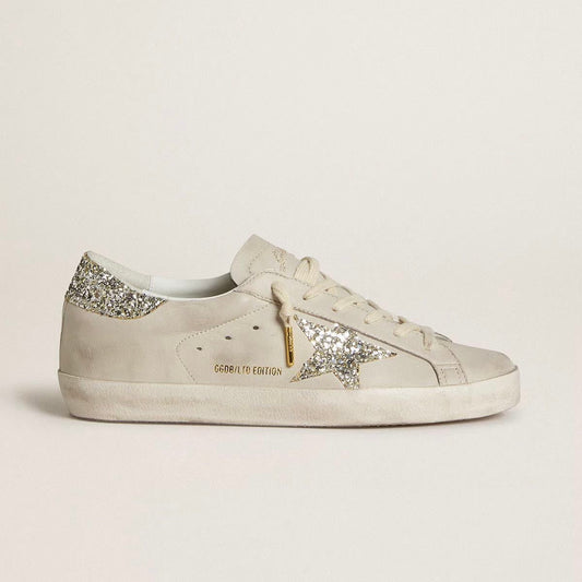 GOLDEN GOOSE SUPER-STAR GGDB 39