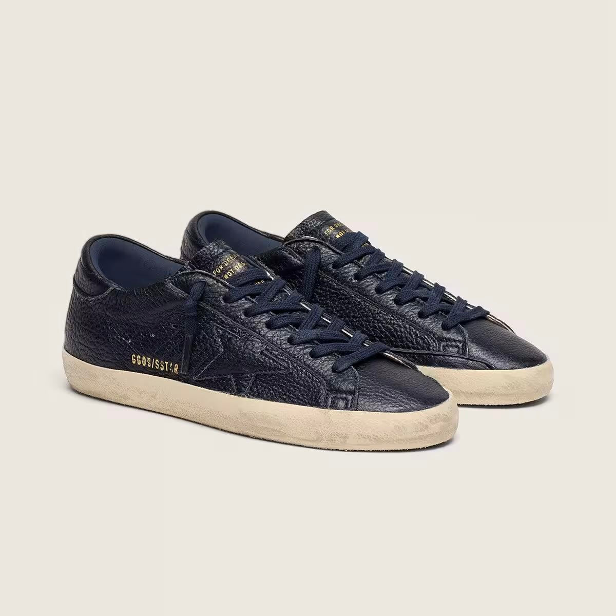 GOLDEN GOOSE SUPER-STAR GGDB 87
