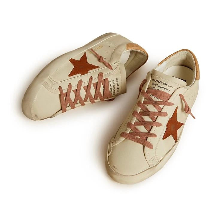 GOLDEN GOOSE SUPER-STAR GGDB 47