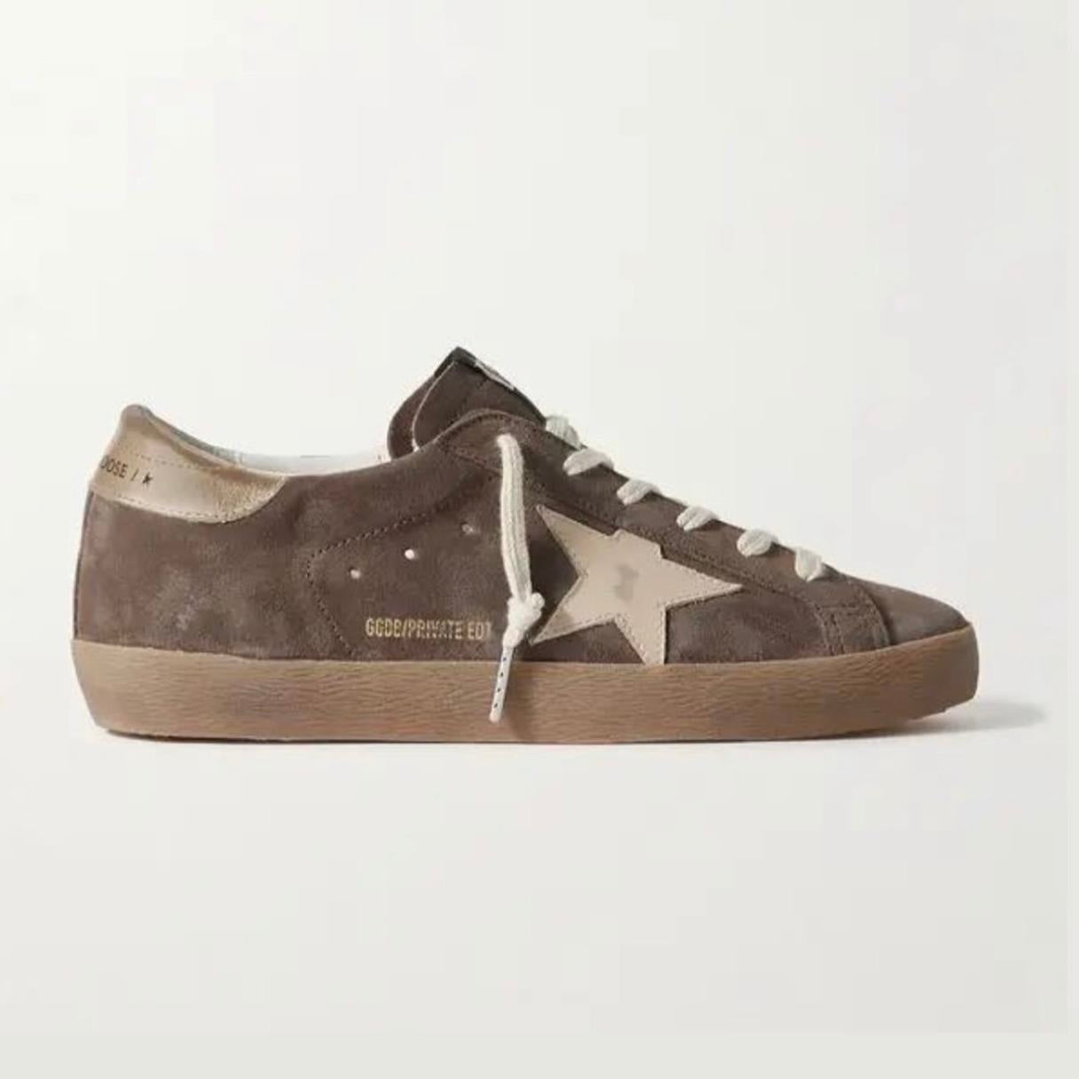 GOLDEN GOOSE SUPER-STAR GGDB 27