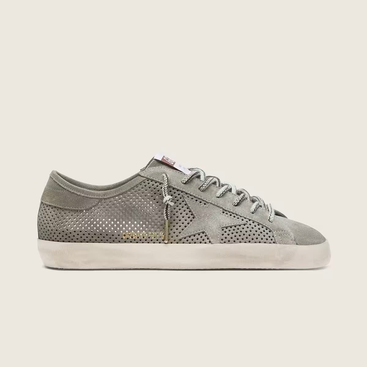 GOLDEN GOOSE SUPER-STAR GGDB 55
