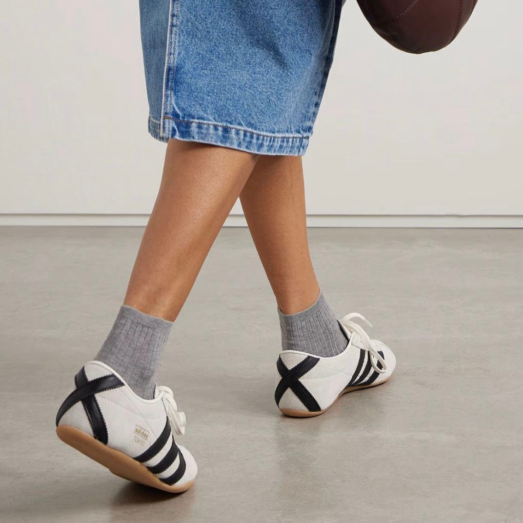 ADIDAS TOKIO ARENA PRETO