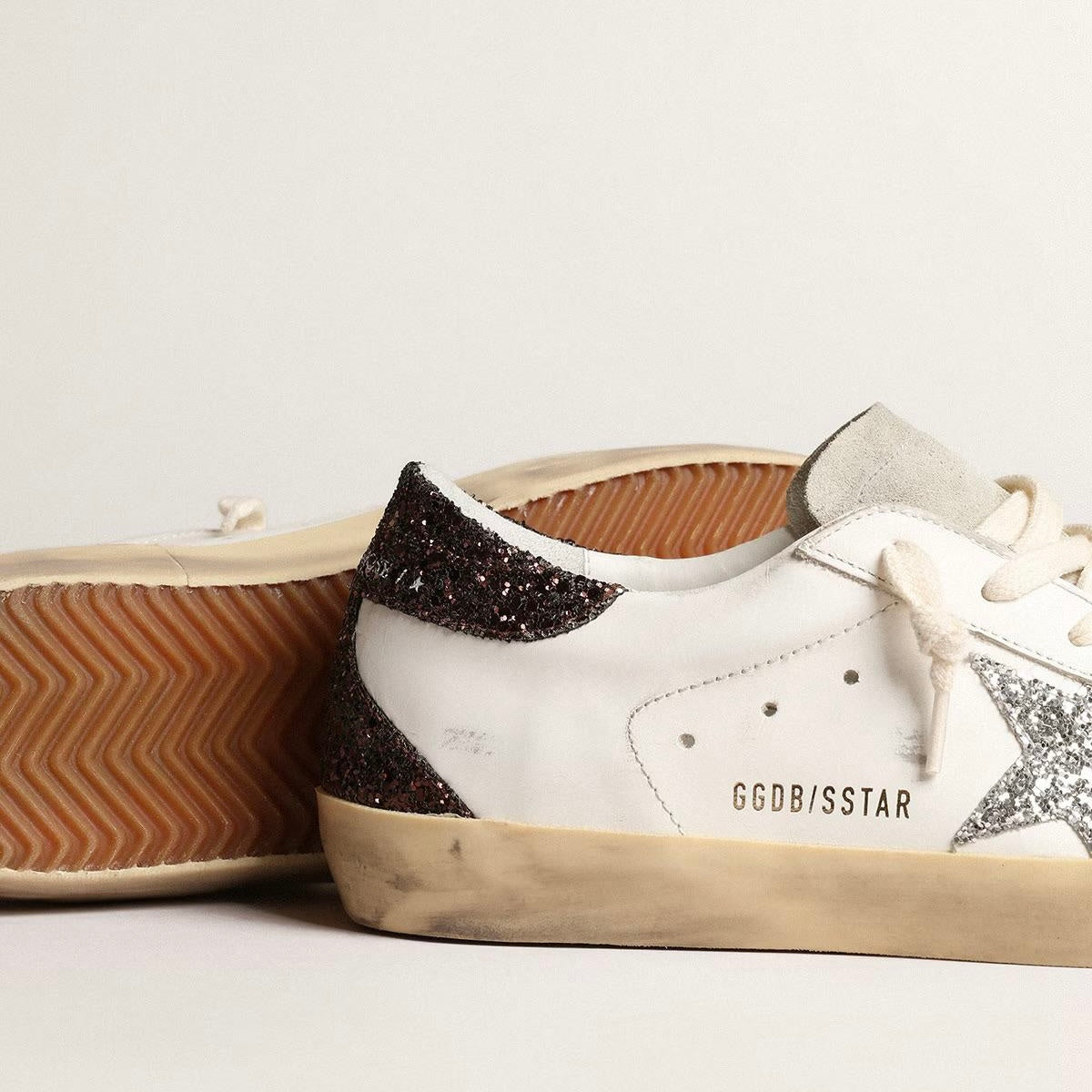 GOLDEN GOOSE SUPER-STAR GGDB 15