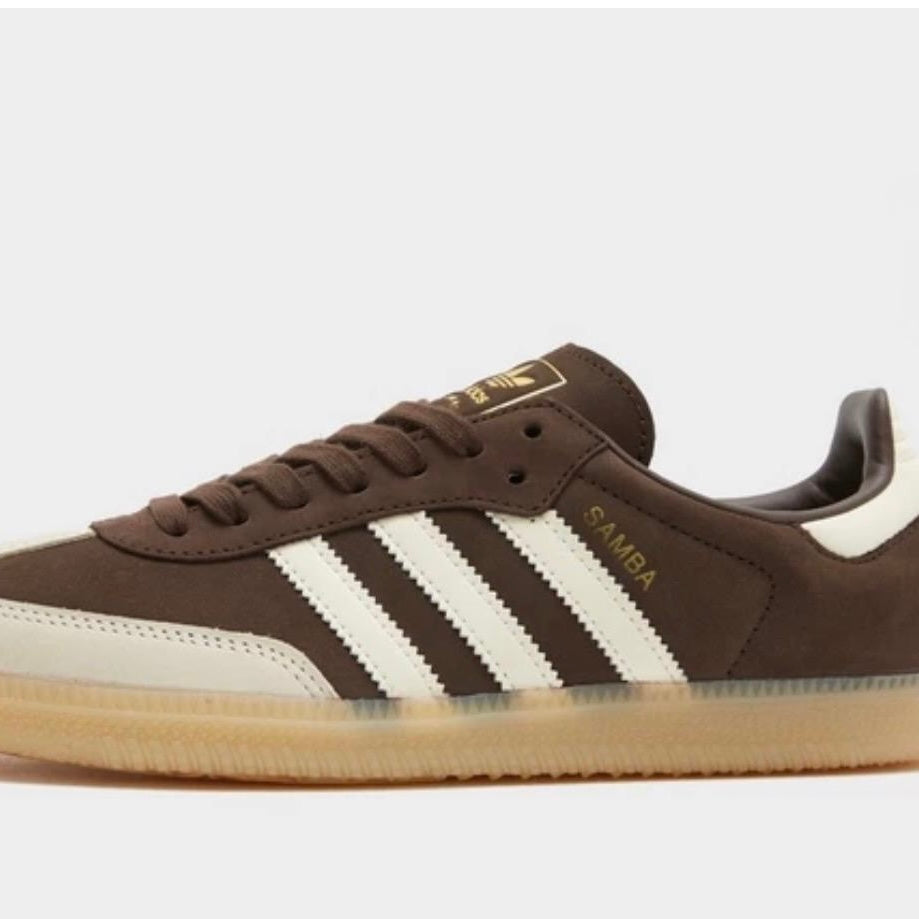 SAMBA CASTANHO BEGE
