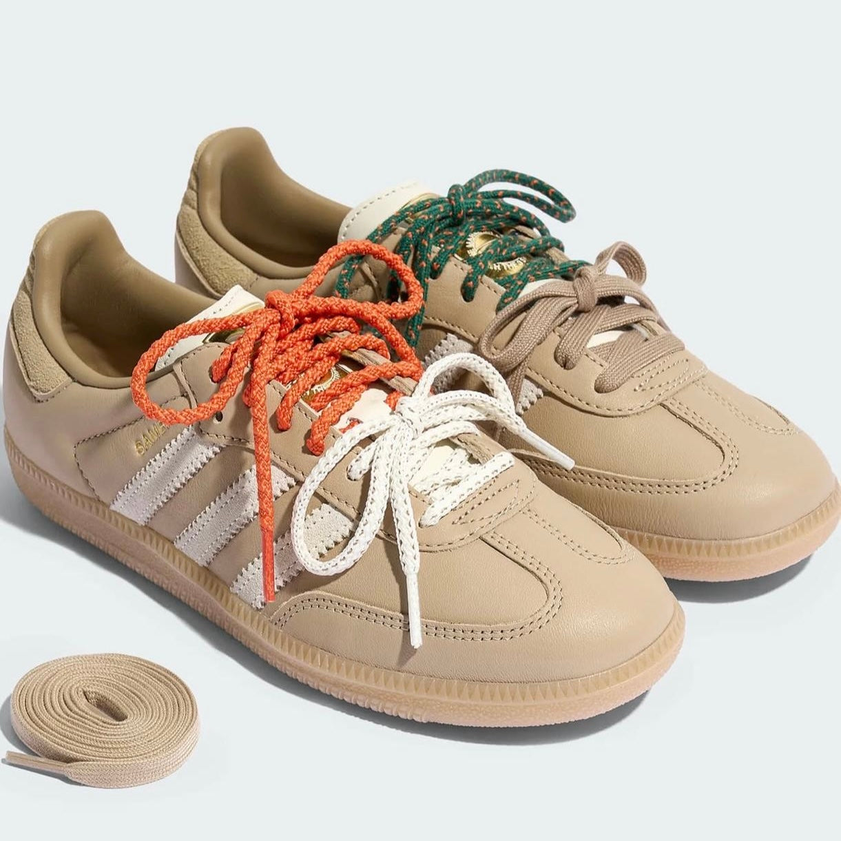 SAMBA BEGE BRANCO CRD