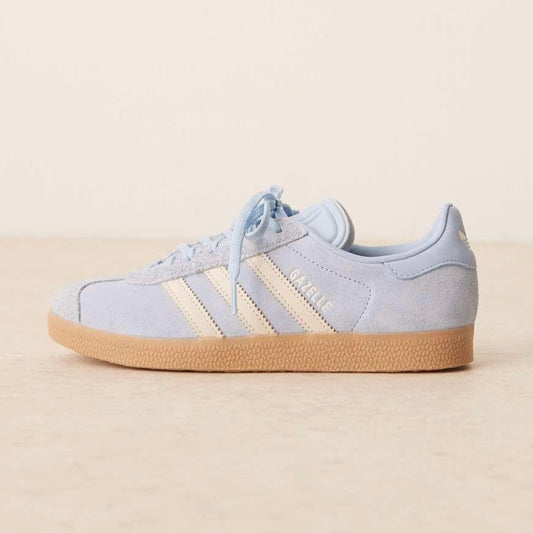 GAZELLE LILÁS