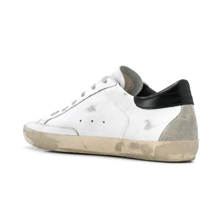GOLDEN GOOSE SUPER-STAR GGDB 8