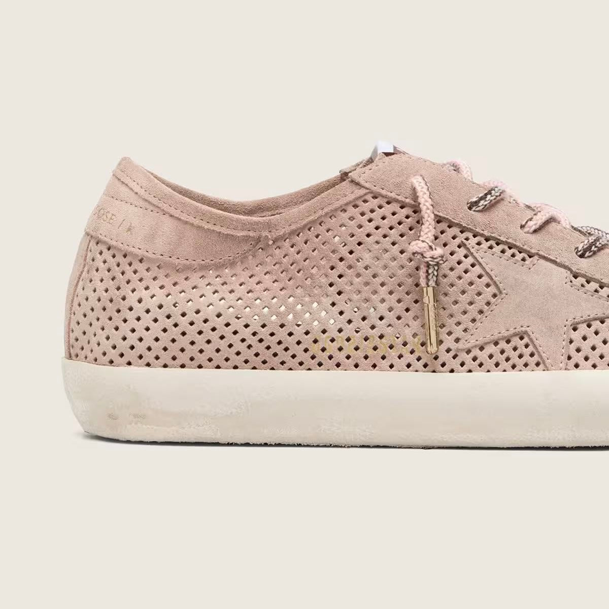 GOLDEN GOOSE SUPER-STAR GGDB 56