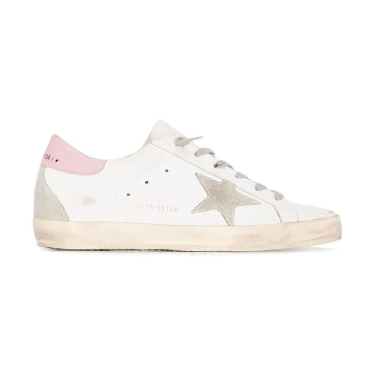 GOLDEN GOOSE SUPER-STAR GGDB 2