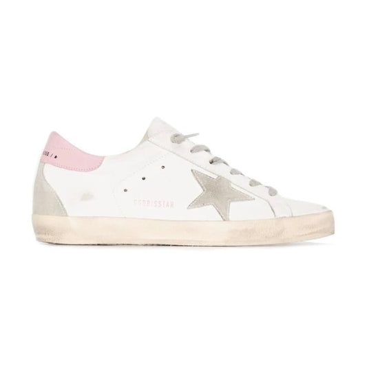 GOLDEN GOOSE SUPER-STAR GGDB 2