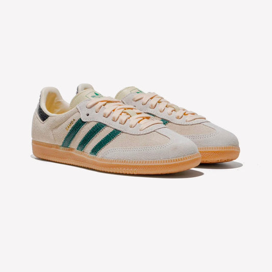 SAMBA BEGE GREEN