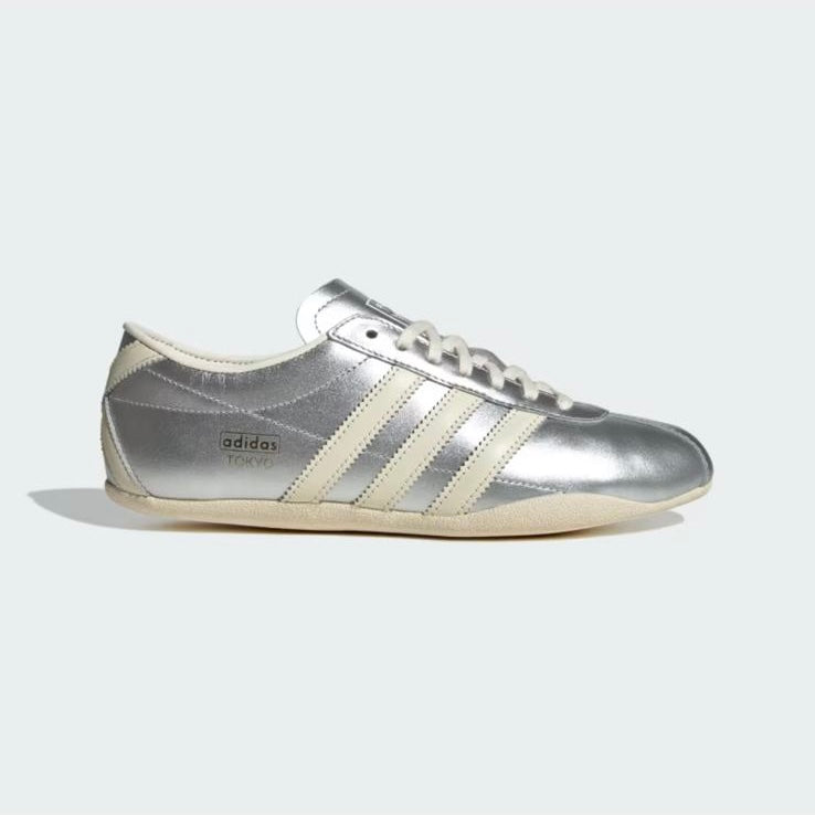 ADIDAS TOKIO PRATA ARENA