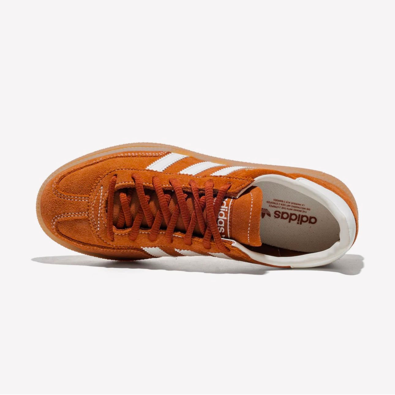 SPEZIAL ORANGE