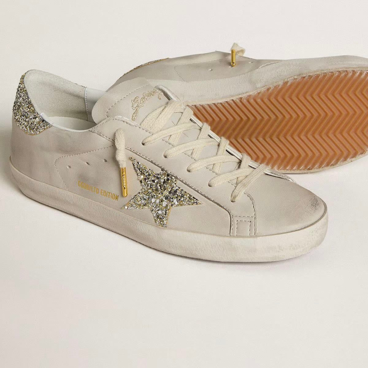 GOLDEN GOOSE SUPER-STAR GGDB 39