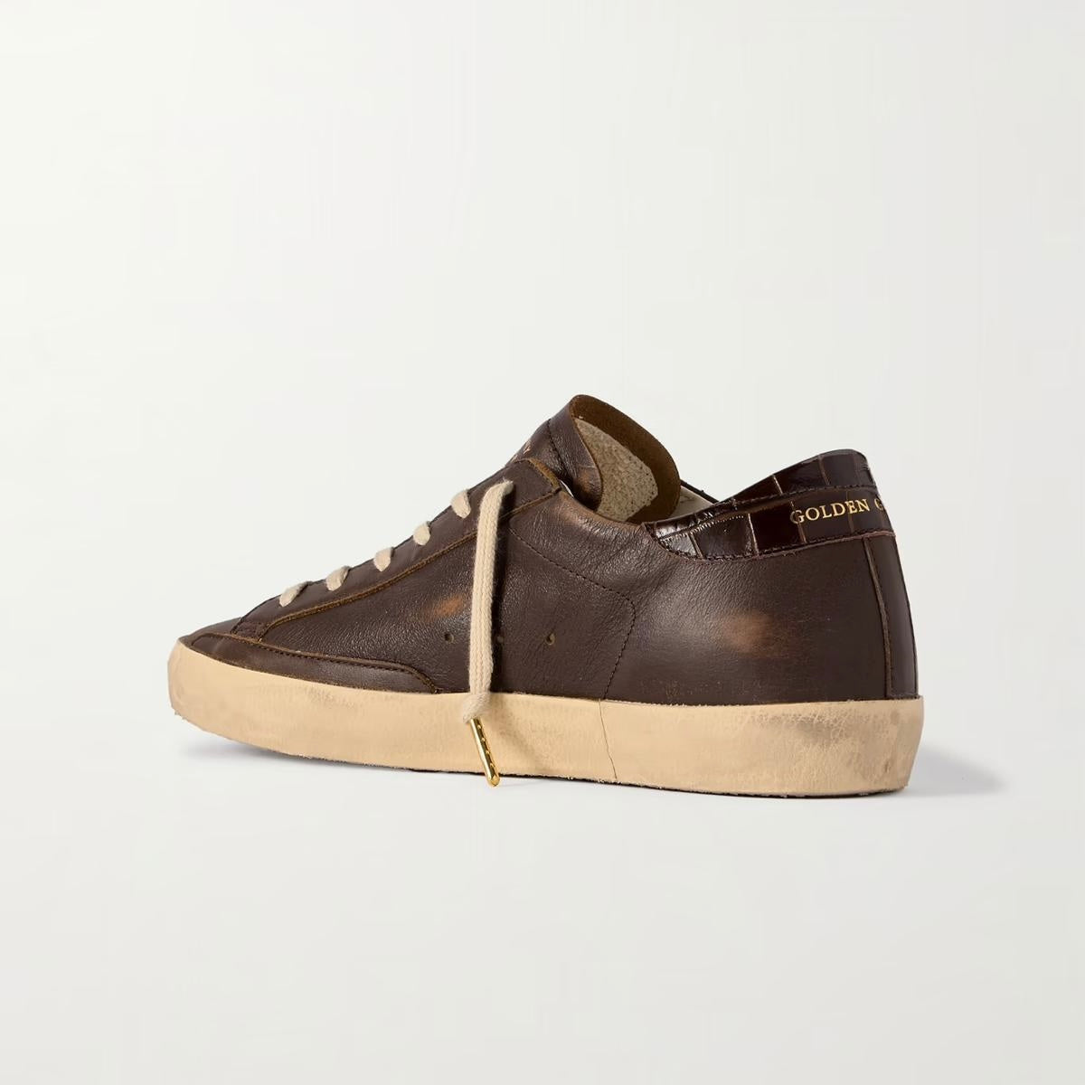 GOLDEN GOOSE SUPER-STAR GGDB 46