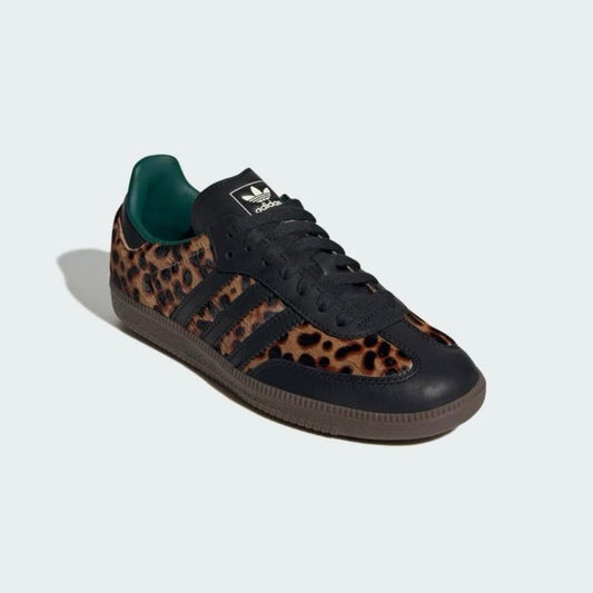 SAMBA LEOPARDO